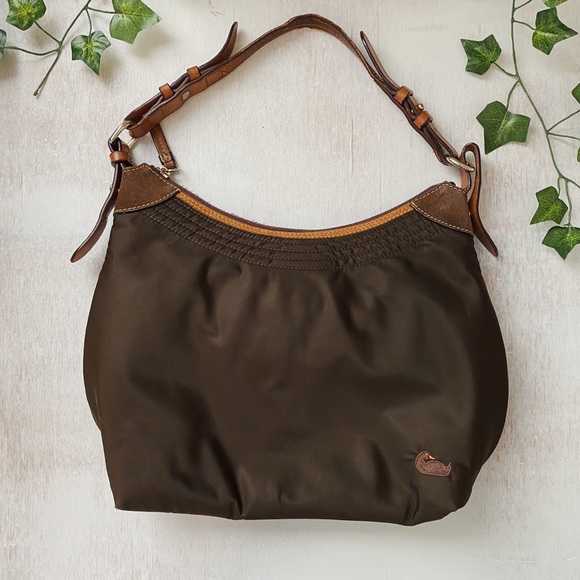 Dooney & Bourke Handbags - Dooney & Bourke Erica Bag